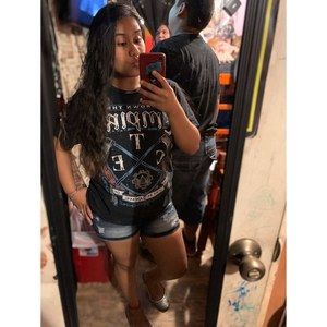 Meet your Posher, Daisy